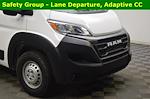2024 Ram ProMaster 3500 High Roof FWD Empty Cargo Van for sale #1T244177 - photo 4