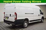 2024 Ram ProMaster 3500 High Roof FWD Empty Cargo Van for sale #1T244172 - photo 10