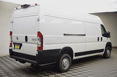 2024 Ram ProMaster 3500 High Roof FWD Empty Cargo Van for sale #1T244170 - photo 2