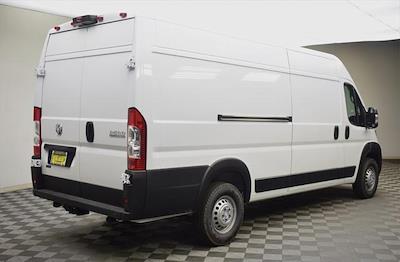New 2024 Ram ProMaster 3500 High Roof Empty Cargo Van for sale #1T244170 - photo 2