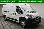 New 2024 Ram ProMaster 3500 High Roof Empty Cargo Van for sale #1T244170 - photo 1