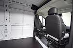 New 2024 Ram ProMaster 3500 High Roof Empty Cargo Van for sale #1T244170 - photo 15