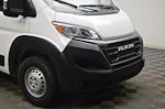 New 2024 Ram ProMaster 3500 High Roof Empty Cargo Van for sale #1T244170 - photo 4