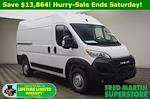 2024 Ram ProMaster 2500 High Roof FWD Empty Cargo Van for sale #1T244191 - photo 1