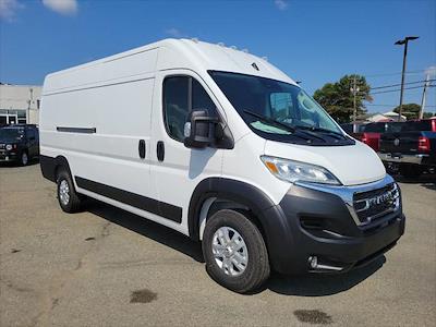 New 2024 Ram ProMaster 3500 High Roof Empty Cargo Van for sale #C22045 - photo 1