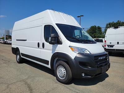 New 2024 Ram ProMaster 3500 Super High Roof Empty Cargo Van for sale #C22021 - photo 1