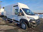 New 2024 Ram ProMaster EV 3500 Super High Roof Upfitted Cargo Van for sale #C23024 - photo 1