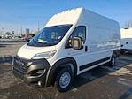 New 2024 Ram ProMaster EV 3500 Super High Roof Upfitted Cargo Van for sale #C23024 - photo 3