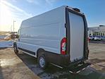 New 2024 Ram ProMaster EV 3500 Super High Roof Upfitted Cargo Van for sale #C23024 - photo 4