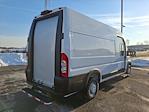 New 2024 Ram ProMaster EV 3500 Super High Roof Upfitted Cargo Van for sale #C23024 - photo 5