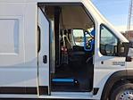 New 2024 Ram ProMaster EV 3500 Super High Roof Upfitted Cargo Van for sale #C23024 - photo 6