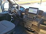 New 2024 Ram ProMaster EV 3500 Super High Roof Upfitted Cargo Van for sale #C23024 - photo 8