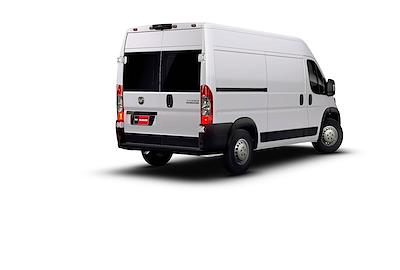 New 2026 Ram ProMaster 1500 High Roof Empty Cargo Van for sale #C23626 - photo 2