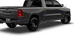 New 2026 Ram 1500 Big Horn Crew Cab for sale #299034 - photo 2
