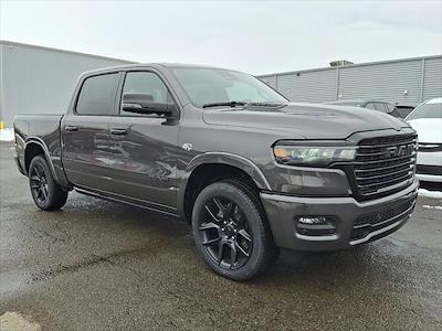 New 2026 Ram 1500 Laramie Crew Cab for sale #C23603 - photo 1