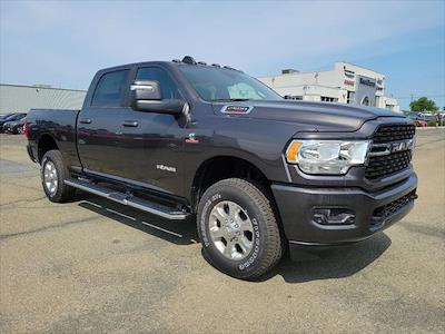 New 2024 Ram 2500 Big Horn Crew Cab 4x4 Pickup for sale #C21980 - photo 1