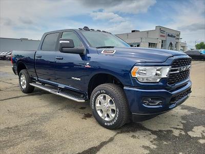 New 2024 Ram 2500 Big Horn Crew Cab 4x4 Pickup for sale #C21984 - photo 1