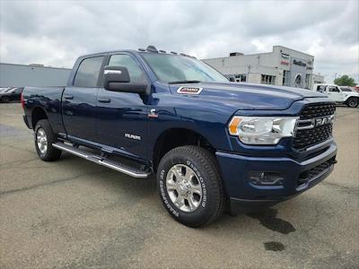 New 2024 Ram 2500 Big Horn Crew Cab 4x4 Pickup for sale #C21972 - photo 1
