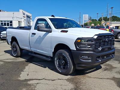 New 2026 Ram 2500 Tradesman Regular Cab for sale #353197 - photo 1