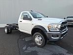 New 2024 Ram 5500 Tradesman Regular Cab 4x4 84 CA Cab Chassis for sale #C23002 - photo 1