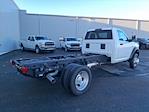 New 2024 Ram 5500 Tradesman Regular Cab 4x4 84 CA Cab Chassis for sale #C23002 - photo 2