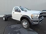 New 2024 Ram 5500 Tradesman Regular Cab 4x4 84 CA Cab Chassis for sale #C23003 - photo 3