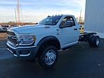 New 2024 Ram 5500 Tradesman Regular Cab 4x4 84 CA Cab Chassis for sale #C23003 - photo 1