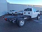 New 2024 Ram 5500 Tradesman Regular Cab 4x4 84 CA Cab Chassis for sale #C23003 - photo 5
