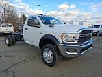 New 2024 Ram 5500 Tradesman Regular Cab 4x4 84 CA Cab Chassis for sale #C22094 - photo 1