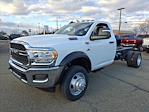 New 2024 Ram 5500 Tradesman Regular Cab 4x4 84 CA Cab Chassis for sale #C22094 - photo 3