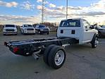 New 2024 Ram 5500 Tradesman Regular Cab 4x4 84 CA Cab Chassis for sale #C22094 - photo 5