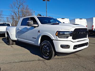 2024 Ram 3500 Mega Cab DRW 4x4, Pickup for sale #C22081 - photo 1