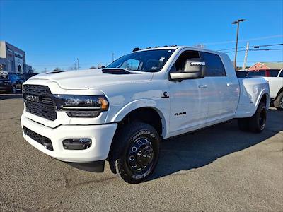 2024 Ram 3500 Mega Cab DRW 4x4, Pickup for sale #C22081 - photo 2