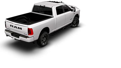 New 2026 Ram 2500 Laramie Crew Cab for sale #367559 - photo 2