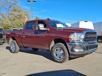 New 2024 Ram 2500 Tradesman Crew Cab 4x4 Pickup for sale #C22070 - photo 1