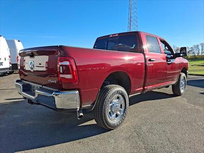 New 2024 Ram 2500 Tradesman Crew Cab 4x4 Pickup for sale #C22070 - photo 2