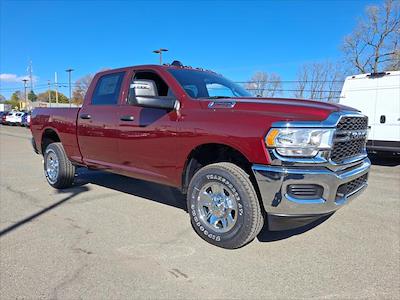 New 2024 Ram 2500 Tradesman Crew Cab 4x4 Pickup for sale #C22067 - photo 1