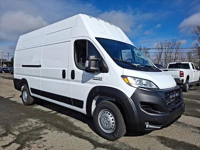 New 2025 Ram ProMaster 3500 Super High Roof Empty Cargo Van for sale #C22075 - photo 1