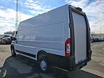 New 2025 Ram ProMaster 3500 Super High Roof Empty Cargo Van for sale #C22075 - photo 8