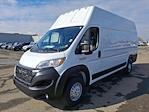 New 2025 Ram ProMaster 3500 Super High Roof Empty Cargo Van for sale #C22075 - photo 9