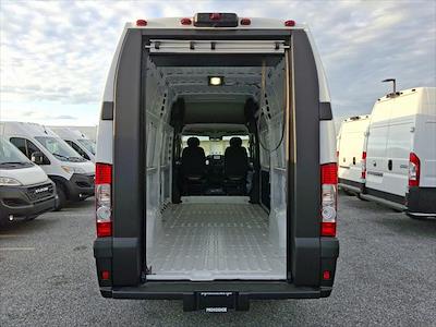 New 2025 Ram ProMaster 3500 Super High Roof Empty Cargo Van for sale #C23010 - photo 2