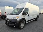 New 2025 Ram ProMaster 3500 Super High Roof Empty Cargo Van for sale #C23010 - photo 4