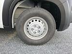 New 2025 Ram ProMaster 3500 Super High Roof Empty Cargo Van for sale #C23010 - photo 10