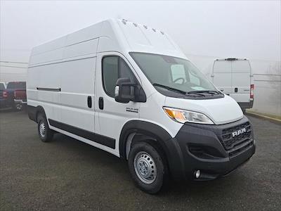 New 2025 Ram ProMaster 3500 Super High Roof Empty Cargo Van for sale #C22097 - photo 1