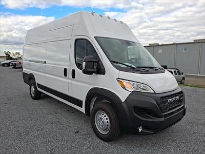 New 2025 Ram ProMaster 3500 Super High Roof Empty Cargo Van for sale #C22062 - photo 1