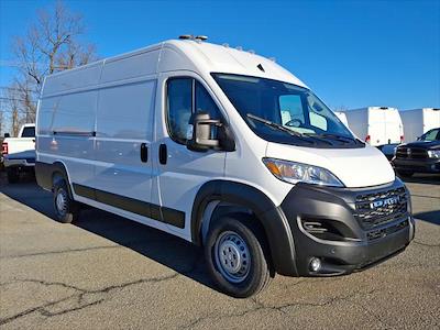 New 2025 Ram ProMaster 3500 High Roof Empty Cargo Van for sale #C22077 - photo 1