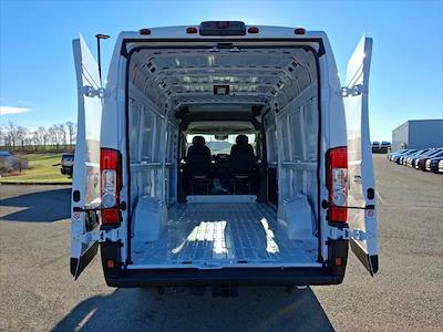 New 2025 Ram ProMaster 3500 High Roof Empty Cargo Van for sale #C22077 - photo 2