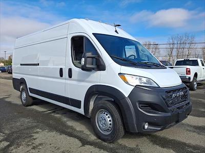 New 2025 Ram ProMaster 3500 High Roof Empty Cargo Van for sale #C22087 - photo 1