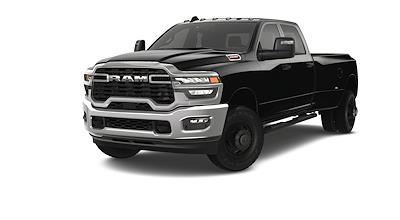 2025 Ram 3500 Crew Cab DRW 4x4, Pickup for sale #505833 - photo 1