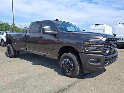 New 2025 Ram 3500 Big Horn Crew Cab 4x4 DRW Pickup for sale #C23240 - photo 1